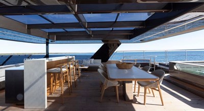 Sundeck