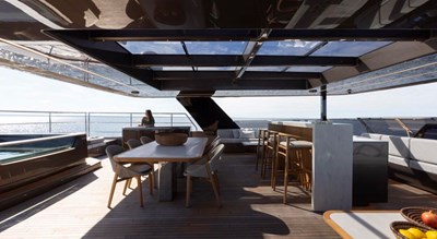 Sundeck
