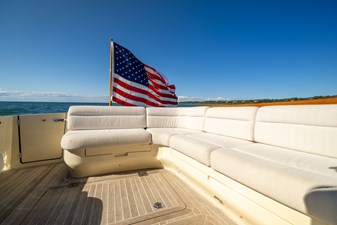 BAREFOOT 37 2014 Hinckley Talaria 48 BAREFOOT