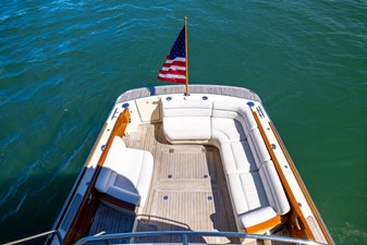 BAREFOOT 33 2014 Hinckley Talaria 48 BAREFOOT