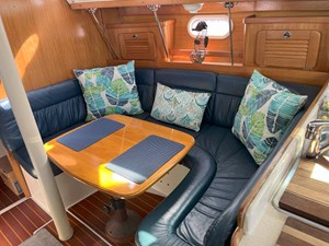 HAKUNA MATATA 3 Dinette