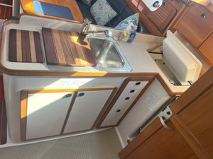 HAKUNA MATATA 8 Galley sink