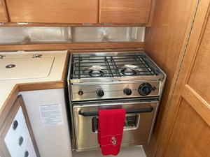 HAKUNA MATATA 11 Galley