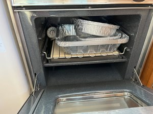 HAKUNA MATATA 12 Oven
