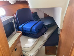 HAKUNA MATATA 18 Aft stateroom