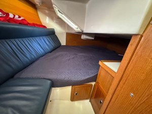 HAKUNA MATATA 19 Aft berth