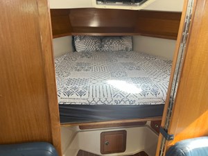 HAKUNA MATATA 21 V berth