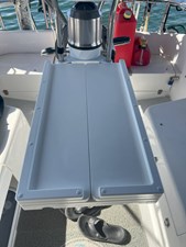 HAKUNA MATATA 24 Cockpit table