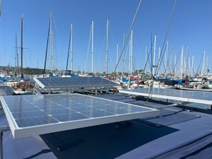 HAKUNA MATATA 32 Solar panels