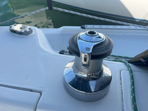 HAKUNA MATATA 35 Primary winch