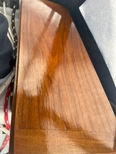 HAKUNA MATATA 39 Varnish