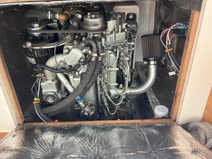 HAKUNA MATATA 45 Engine top