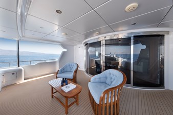 HAPPY DOLPHIN II 2004 DERELI  Motor Yacht Yacht MLS #450328 41