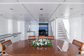 HAPPY DOLPHIN II 2004 DERELI  Motor Yacht Yacht MLS #450328 15