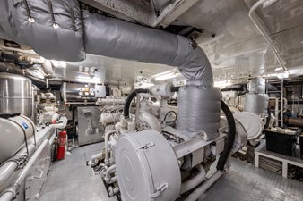 HAPPY DOLPHIN II 2004 DERELI  Motor Yacht Yacht MLS #450328 50