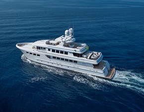 HAPPY DOLPHIN II 2004 DERELI  Motor Yacht Yacht MLS #450328 5