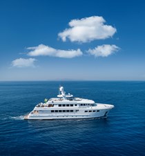 HAPPY DOLPHIN II 2004 DERELI  Motor Yacht Yacht MLS #450328 4