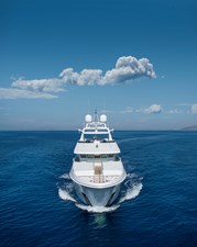 HAPPY DOLPHIN II 2004 DERELI  Motor Yacht Yacht MLS #450328 8