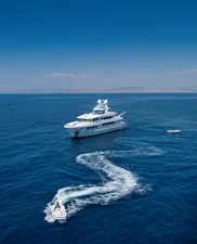 HAPPY DOLPHIN II 2004 DERELI  Motor Yacht Yacht MLS #450328 7