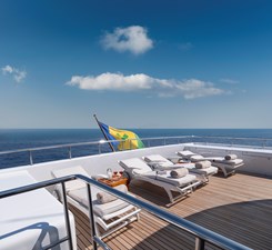 HAPPY DOLPHIN II 2004 DERELI  Motor Yacht Yacht MLS #450328 44