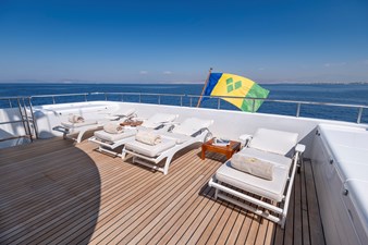 HAPPY DOLPHIN II 2004 DERELI  Motor Yacht Yacht MLS #450328 45