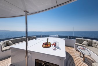 HAPPY DOLPHIN II 2004 DERELI  Motor Yacht Yacht MLS #450328 48