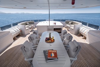 HAPPY DOLPHIN II 2004 DERELI  Motor Yacht Yacht MLS #450328 47