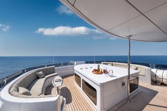 HAPPY DOLPHIN II 2004 DERELI  Motor Yacht Yacht MLS #450328 46