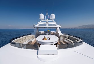 HAPPY DOLPHIN II 2004 DERELI  Motor Yacht Yacht MLS #450328 49