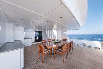 HAPPY DOLPHIN II 2004 DERELI  Motor Yacht Yacht MLS #450328 17