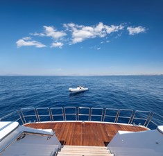 HAPPY DOLPHIN II 2004 DERELI  Motor Yacht Yacht MLS #450328 13