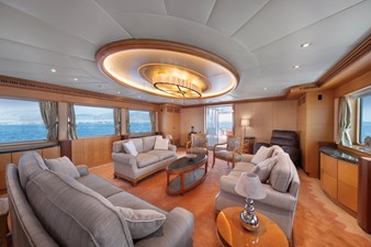 HAPPY DOLPHIN II 2004 DERELI  Motor Yacht Yacht MLS #450328 19