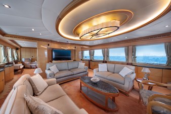 HAPPY DOLPHIN II 2004 DERELI  Motor Yacht Yacht MLS #450328 20