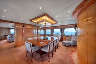 HAPPY DOLPHIN II 2004 DERELI  Motor Yacht Yacht MLS #450328 21