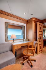 HAPPY DOLPHIN II 2004 DERELI  Motor Yacht Yacht MLS #450328 24