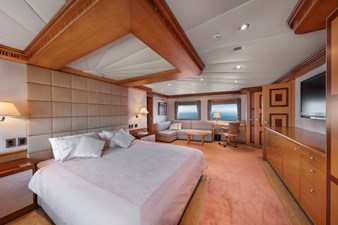 HAPPY DOLPHIN II 2004 DERELI  Motor Yacht Yacht MLS #450328 26