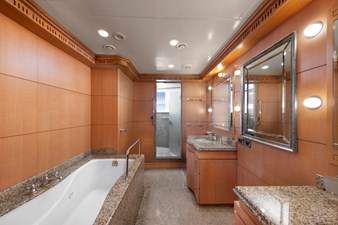 HAPPY DOLPHIN II 2004 DERELI  Motor Yacht Yacht MLS #450328 27