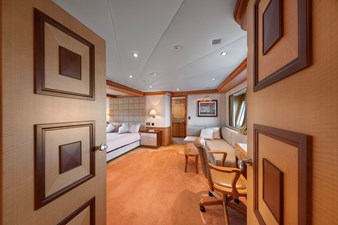 HAPPY DOLPHIN II 2004 DERELI  Motor Yacht Yacht MLS #450328 23