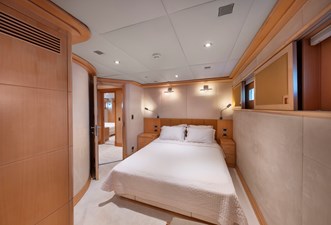 HAPPY DOLPHIN II 2004 DERELI  Motor Yacht Yacht MLS #450328 29