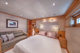 HAPPY DOLPHIN II 2004 DERELI  Motor Yacht Yacht MLS #450328 32