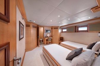 HAPPY DOLPHIN II 2004 DERELI  Motor Yacht Yacht MLS #450328 34