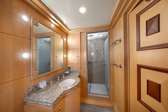 HAPPY DOLPHIN II 2004 DERELI  Motor Yacht Yacht MLS #450328 37