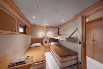 HAPPY DOLPHIN II 2004 DERELI  Motor Yacht Yacht MLS #450328 35