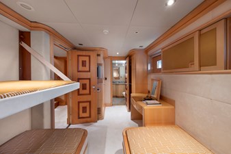 HAPPY DOLPHIN II 2004 DERELI  Motor Yacht Yacht MLS #450328 36