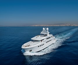 HAPPY DOLPHIN II 2004 DERELI  Motor Yacht Yacht MLS #450328 2