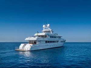 HAPPY DOLPHIN II 2004 DERELI  Motor Yacht Yacht MLS #450328 12