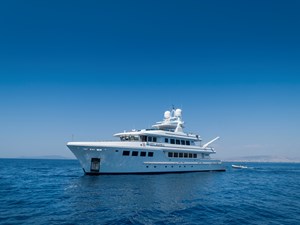 HAPPY DOLPHIN II 2004 DERELI  Motor Yacht Yacht MLS #450328 6