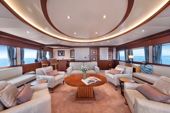 HAPPY DOLPHIN II 2004 DERELI  Motor Yacht Yacht MLS #450328 42