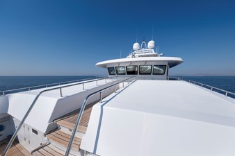 HAPPY DOLPHIN II 2004 DERELI  Motor Yacht Yacht MLS #450328 30