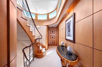 HAPPY DOLPHIN II 2004 DERELI  Motor Yacht Yacht MLS #450328 38